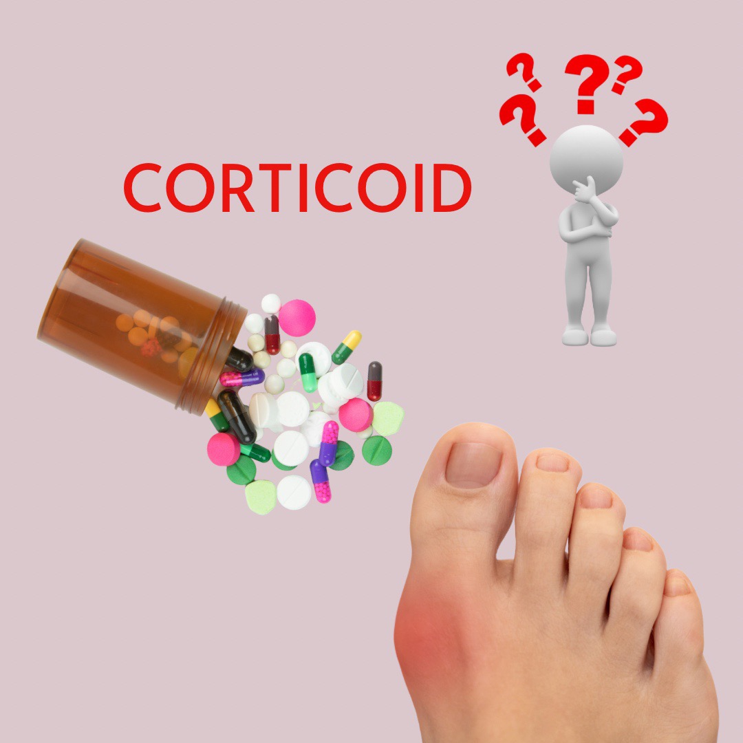 Corticoid và các hệ lụy khi sử dụng không đúng chỉ dẫn - Nhà Thuốc Đức Nghĩa